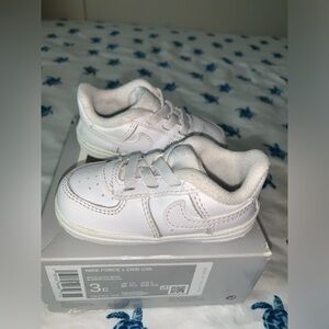 Baby air forces